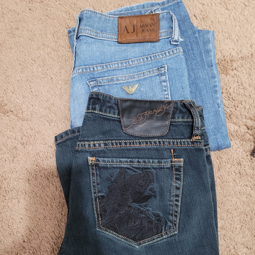 Jeans Bundle - image 1